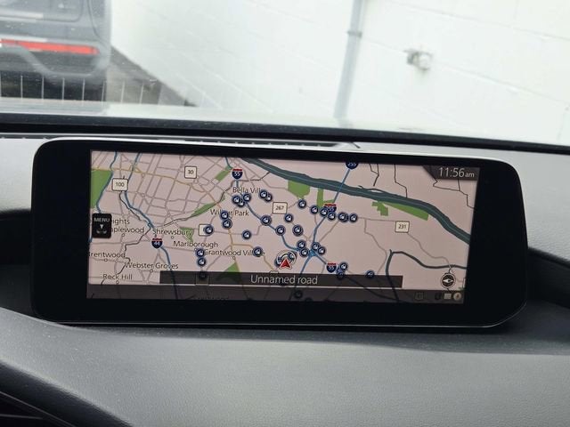 2025 Mazda Mazda3 Hatchback 2.5 Turbo Premium Plus