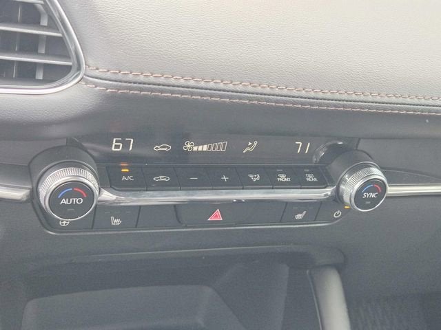 2025 Mazda Mazda3 Hatchback 2.5 Turbo Premium Plus