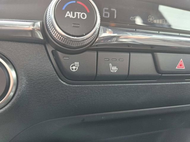 2025 Mazda Mazda3 Hatchback 2.5 Turbo Premium Plus