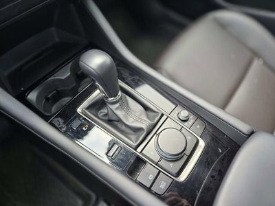 2025 Mazda Mazda3 Hatchback 2.5 Turbo Premium Plus