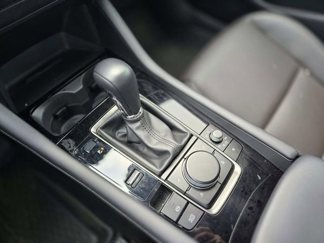 2025 Mazda Mazda3 Hatchback 2.5 Turbo Premium Plus