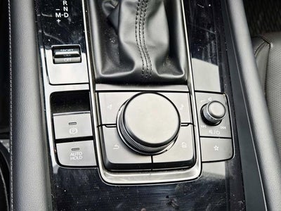 2025 Mazda Mazda3 Hatchback 2.5 Turbo Premium Plus