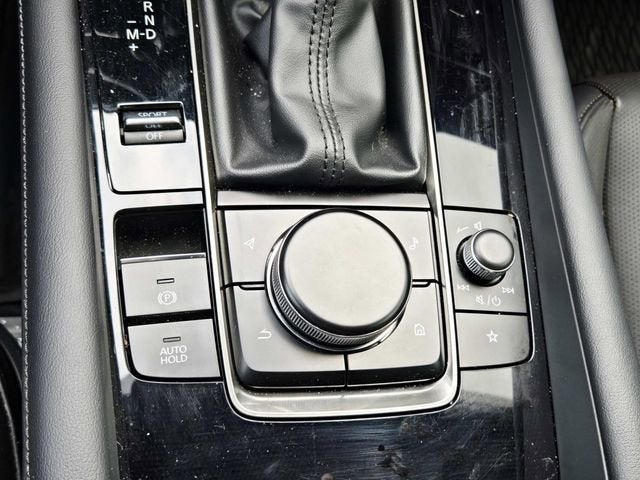 2025 Mazda Mazda3 Hatchback 2.5 Turbo Premium Plus