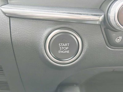 2025 Mazda Mazda3 Hatchback 2.5 Turbo Premium Plus