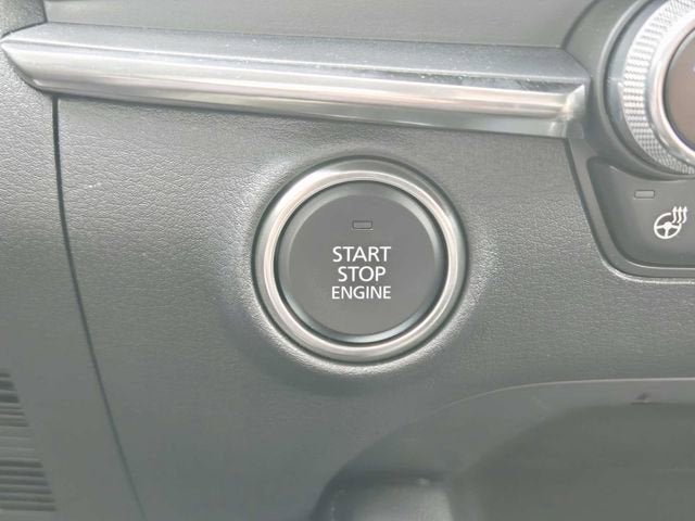 2025 Mazda Mazda3 Hatchback 2.5 Turbo Premium Plus