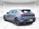2025 Mazda Mazda3 Hatchback 2.5 Turbo Premium Plus