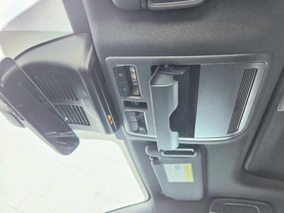 2025 Mazda Mazda3 Hatchback 2.5 Turbo Premium Plus