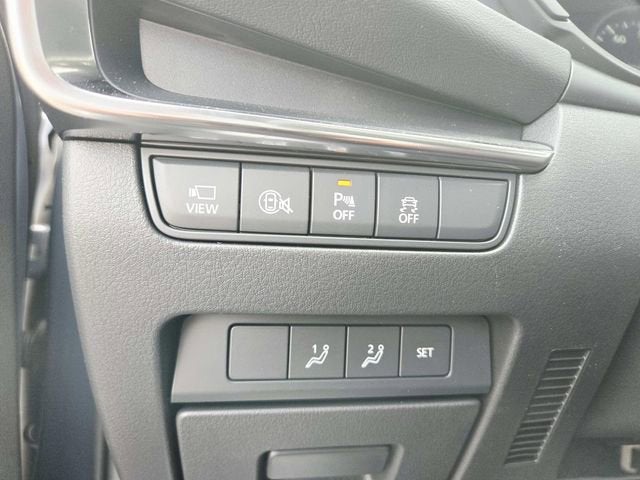 2025 Mazda Mazda3 Hatchback 2.5 Turbo Premium Plus