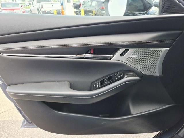 2025 Mazda Mazda3 Hatchback 2.5 Turbo Premium Plus