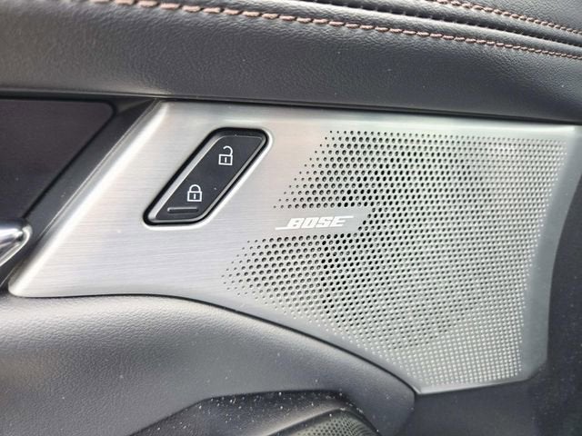 2025 Mazda Mazda3 Hatchback 2.5 Turbo Premium Plus