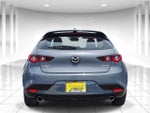 2025 Mazda Mazda3 Hatchback 2.5 Turbo Premium Plus