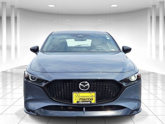 2025 Mazda Mazda3 Hatchback 2.5 Turbo Premium Plus