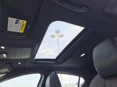 2025 Mazda Mazda3 Hatchback 2.5 Turbo Premium Plus