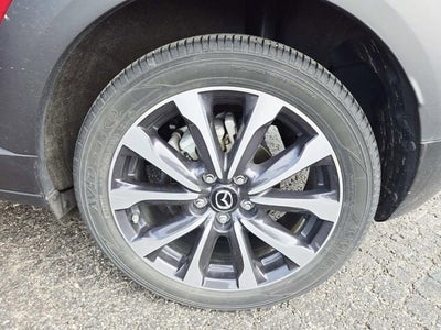 2019 Mazda Mazda CX-3 Touring