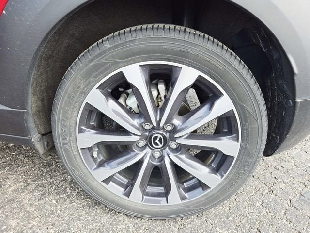 2019 Mazda Mazda CX-3 Touring