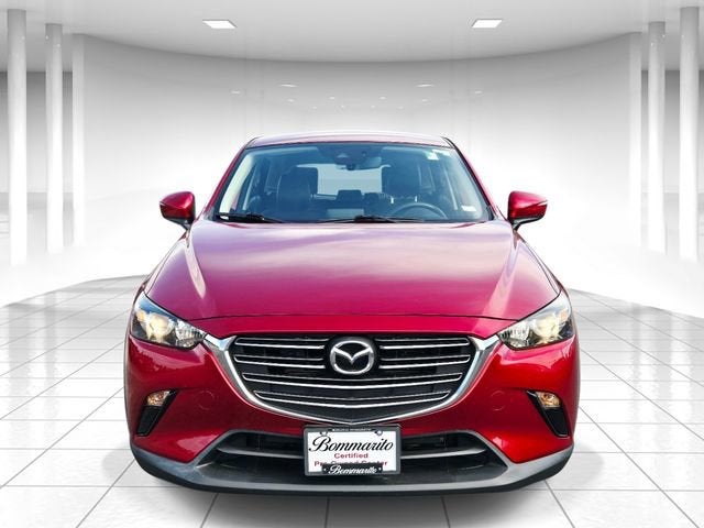 2019 Mazda Mazda CX-3 Touring