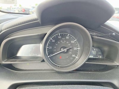 2019 Mazda Mazda CX-3 Touring