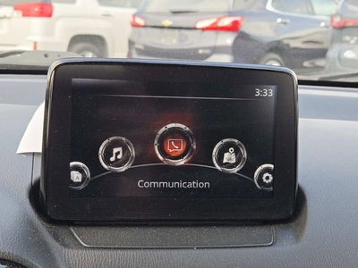 2019 Mazda Mazda CX-3 Touring