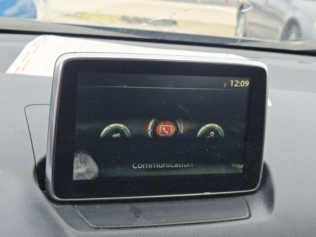 2017 Mazda Mazda CX-3 Touring
