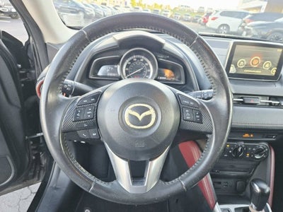 2017 Mazda Mazda CX-3 Touring
