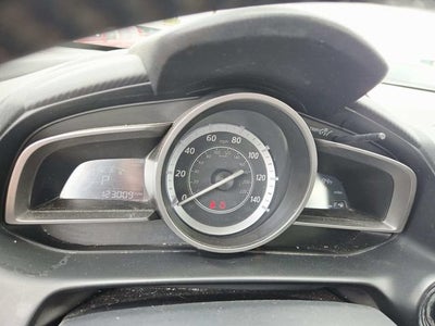 2017 Mazda Mazda CX-3 Touring