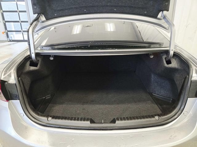 2015 Mazda Mazda6 i Sport