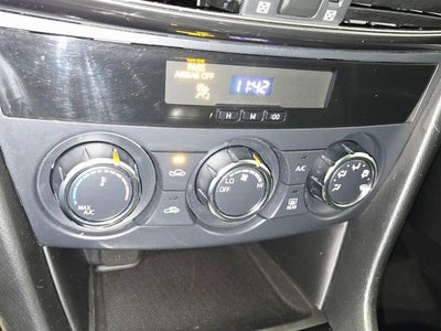 2015 Mazda Mazda6 i Sport