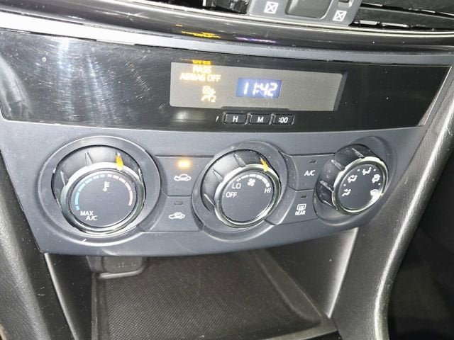 2015 Mazda Mazda6 i Sport