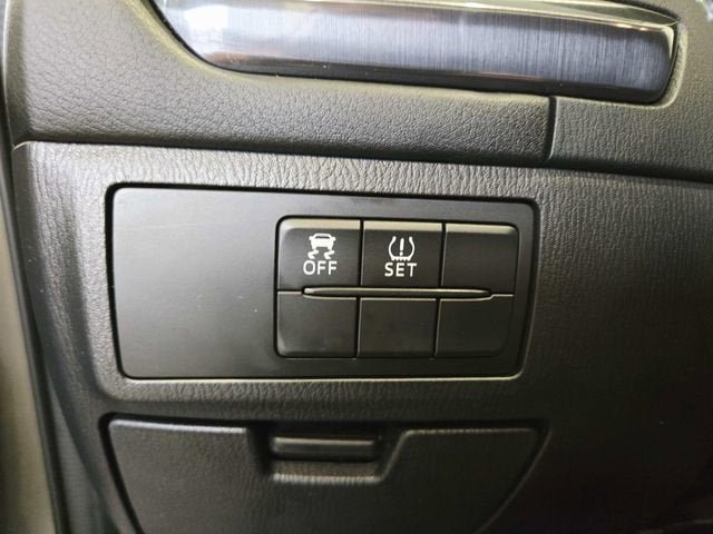 2015 Mazda Mazda6 i Sport