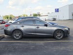 2016 Mazda Mazda6 i Sport