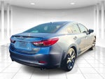 2015 Mazda Mazda6 i Grand Touring