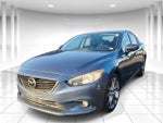 2015 Mazda Mazda6 i Grand Touring