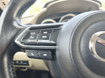 2021 Mazda Mazda6 Touring