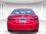 2021 Mazda Mazda6 Touring