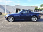 2007 Mazda Mazda MX-5 Miata Touring