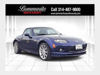 2007 Mazda Mazda MX-5 Miata Touring
