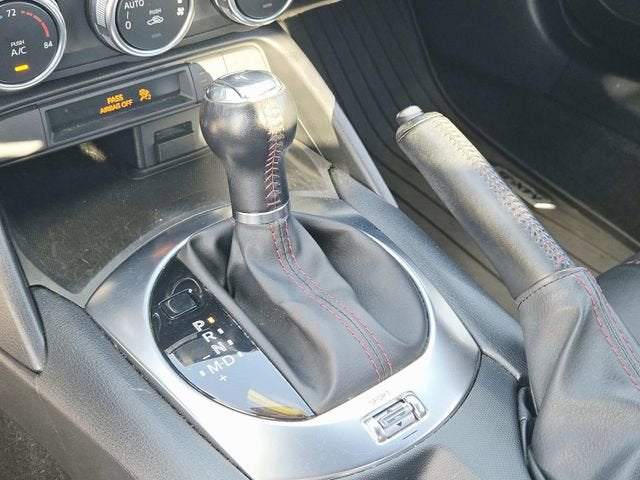 2016 Mazda Mazda MX-5 Miata Grand Touring
