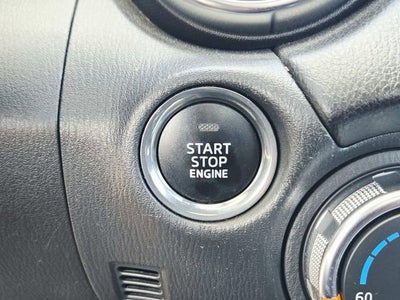 2016 Mazda Mazda MX-5 Miata Grand Touring