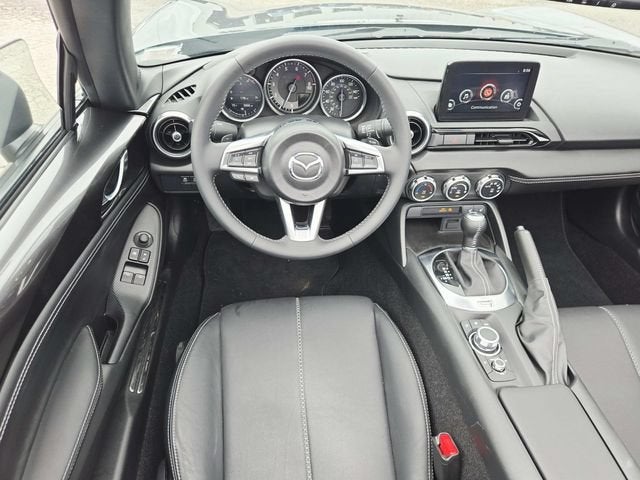 2023 Mazda Mazda MX-5 Miata Grand Touring
