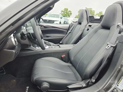 2023 Mazda Mazda MX-5 Miata Grand Touring