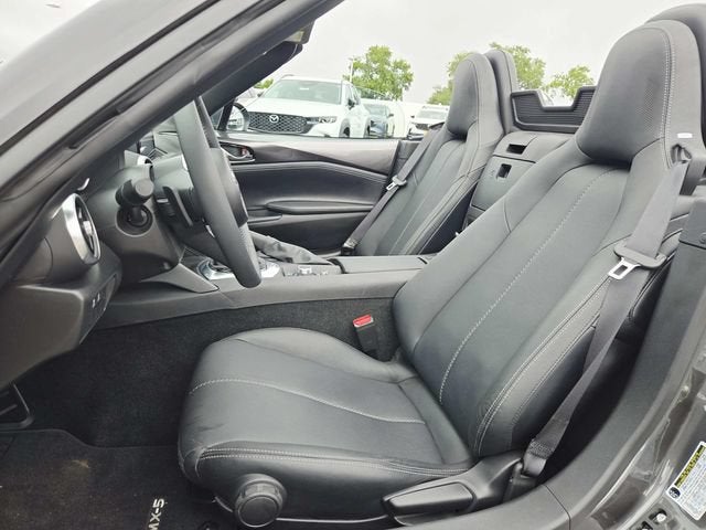 2023 Mazda Mazda MX-5 Miata Grand Touring