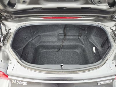 2023 Mazda Mazda MX-5 Miata Grand Touring