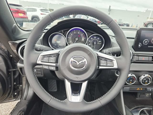 2023 Mazda Mazda MX-5 Miata Grand Touring