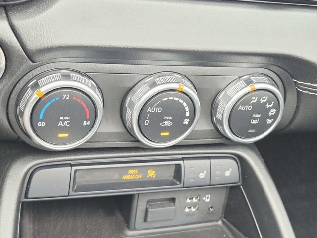 2023 Mazda Mazda MX-5 Miata Grand Touring