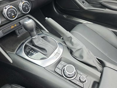2023 Mazda Mazda MX-5 Miata Grand Touring
