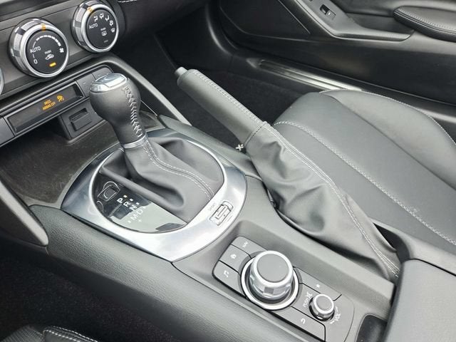 2023 Mazda Mazda MX-5 Miata Grand Touring