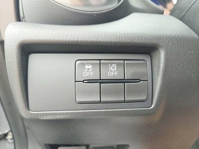 2023 Mazda Mazda MX-5 Miata Grand Touring