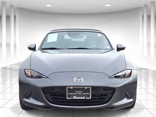 2023 Mazda Mazda MX-5 Miata Grand Touring
