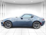 2021 Mazda Mazda MX-5 Miata RF Grand Touring