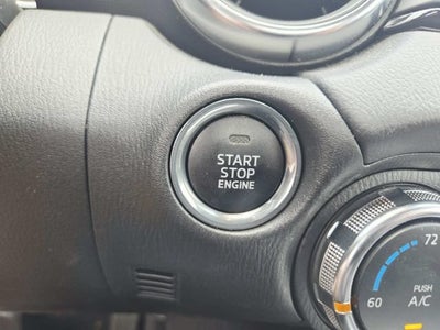 2021 Mazda Mazda MX-5 Miata RF Grand Touring
